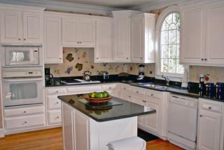 Kitchen Design